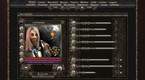 Status page (male character)