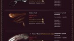 Weapons