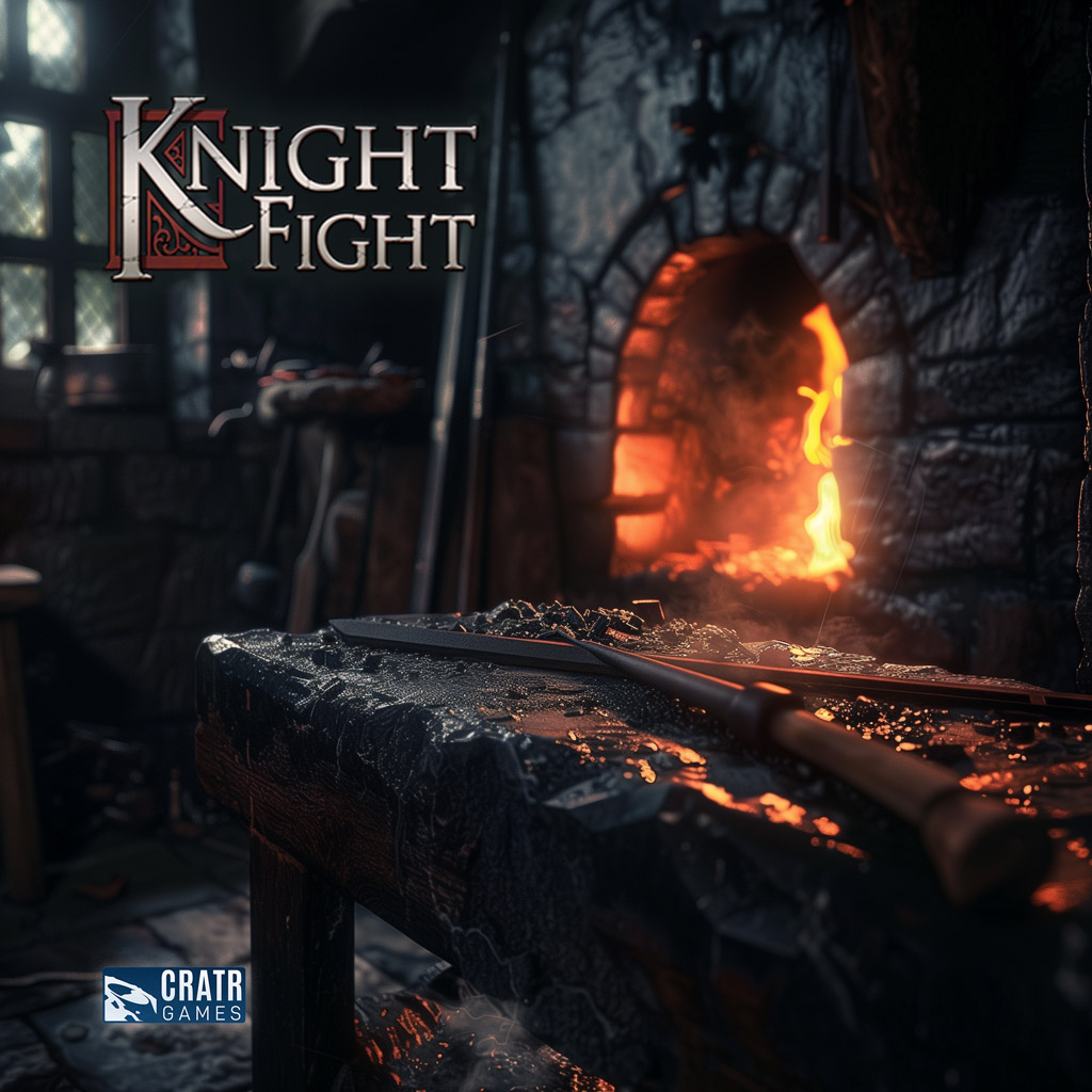 KnightFight Update