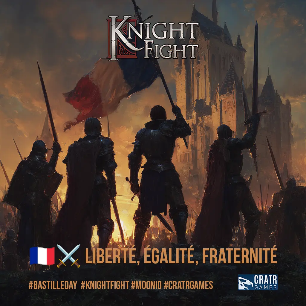 Bastille Day