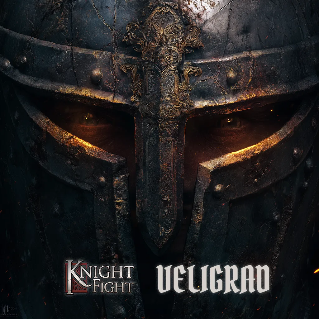 KnightFight Veligrad