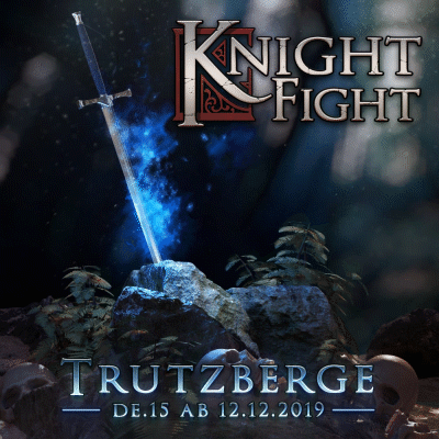 KnightFight Trutzberge - 12.12.2019