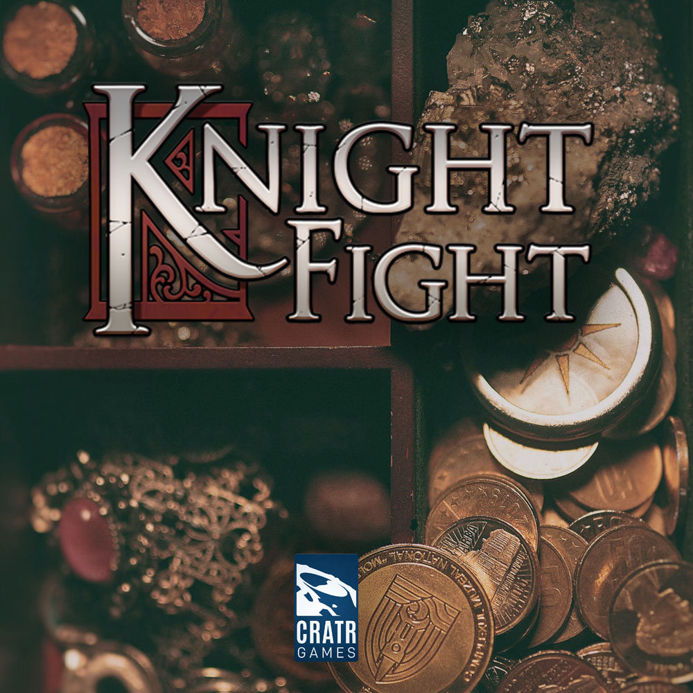KnightFight Basar