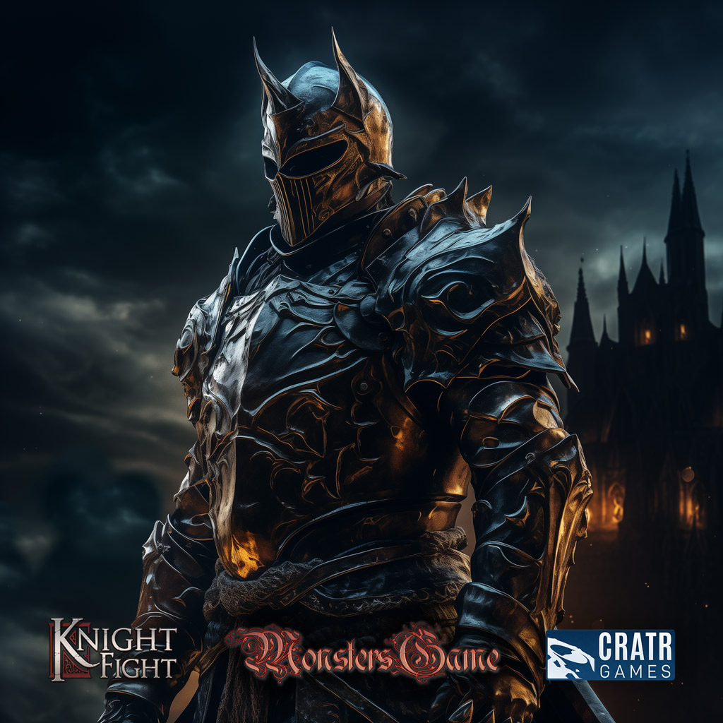 KnightFight: NewMoon