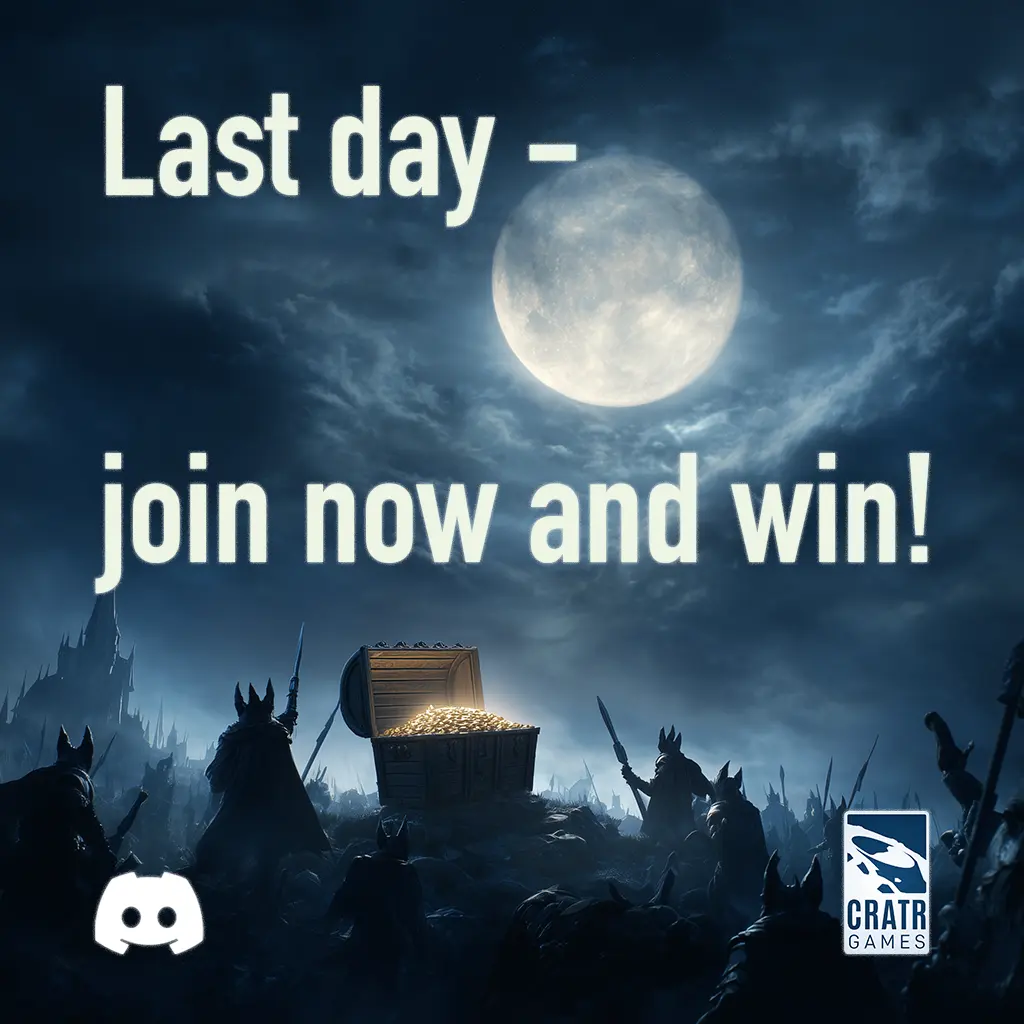 Discord Raffle