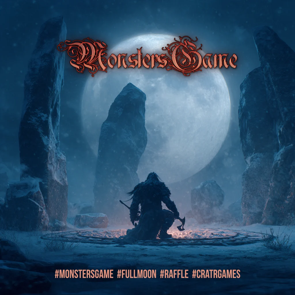 2602 01 MonstersGame FullMoon Event