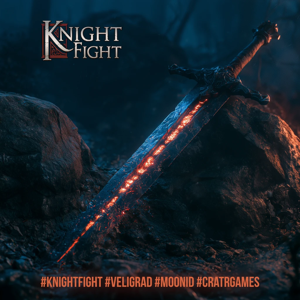 KnightFight NewMoon