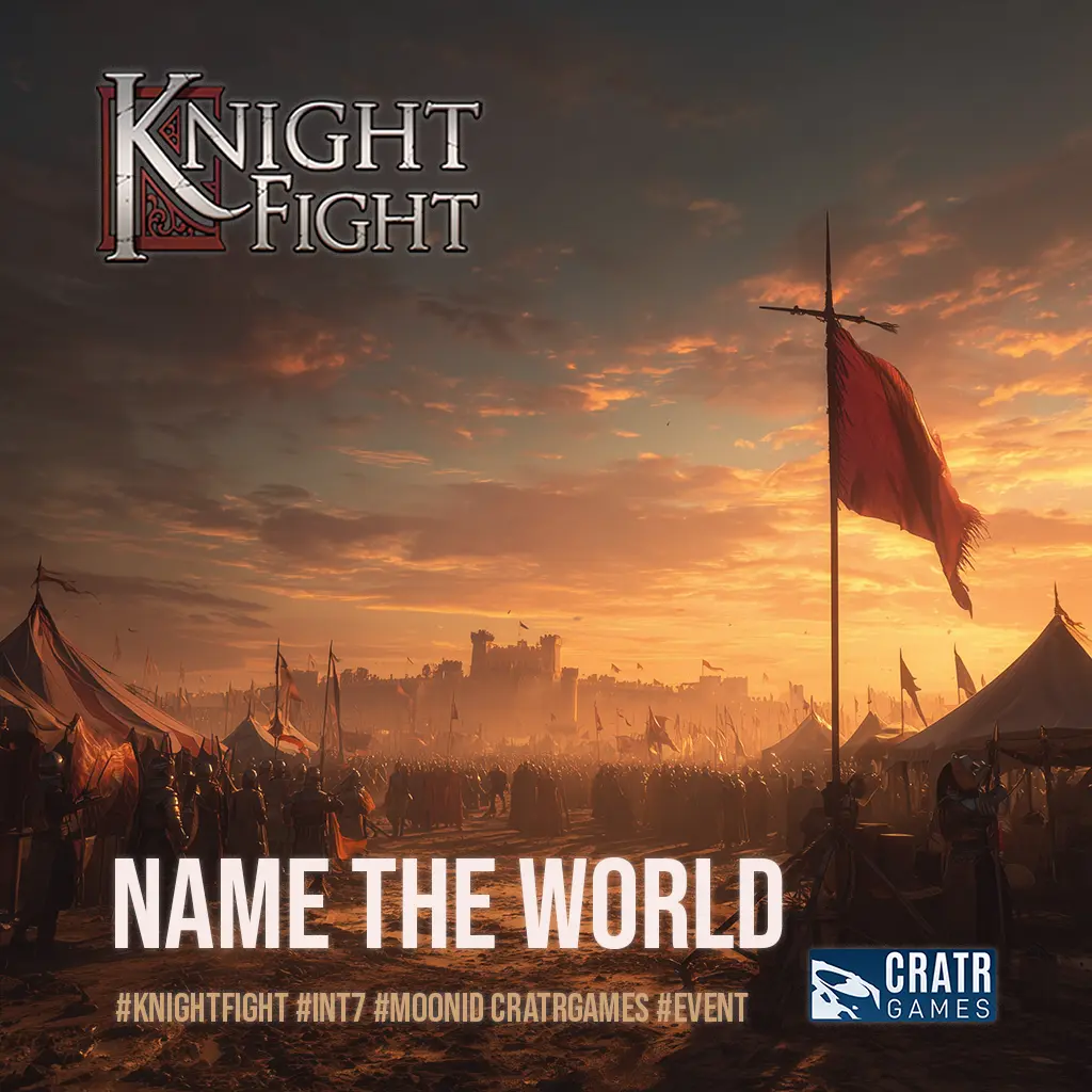 Find a name for Int7