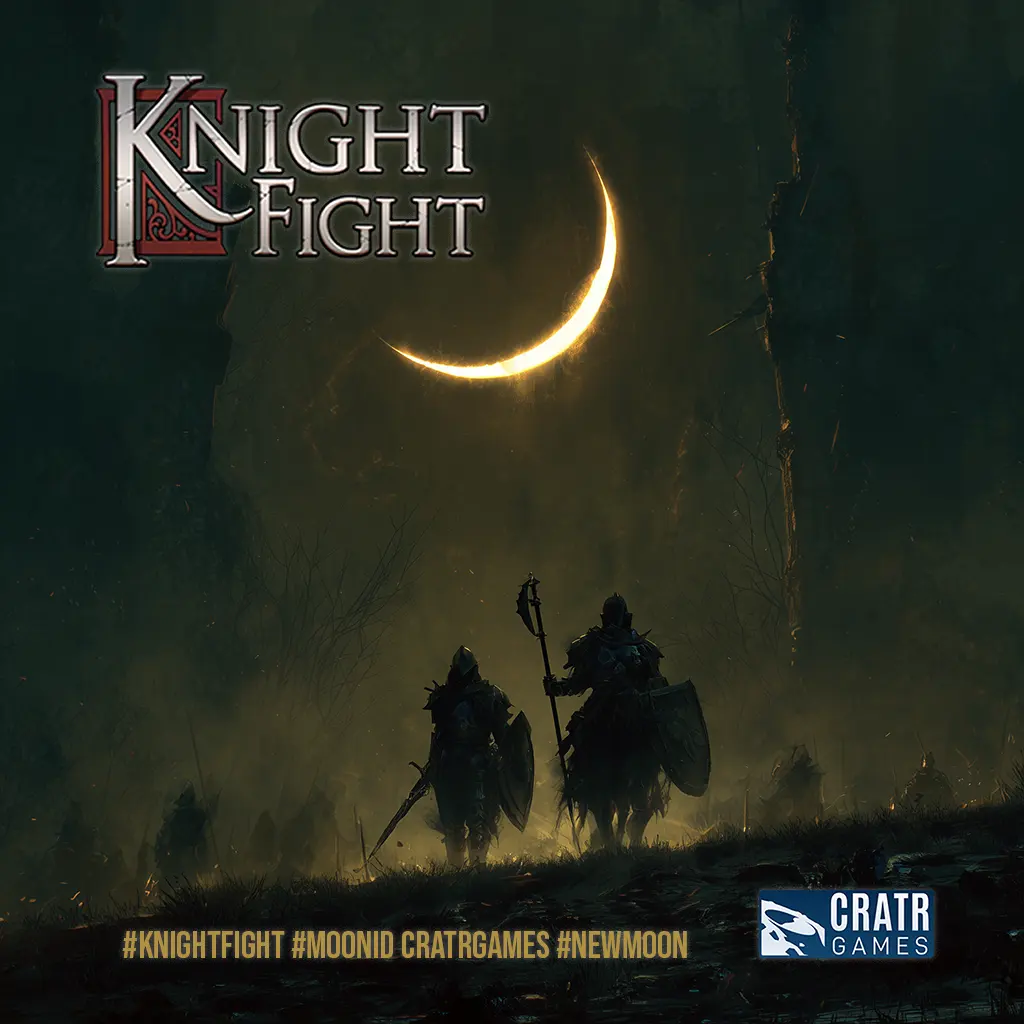 2508 KnightFight NewMoon