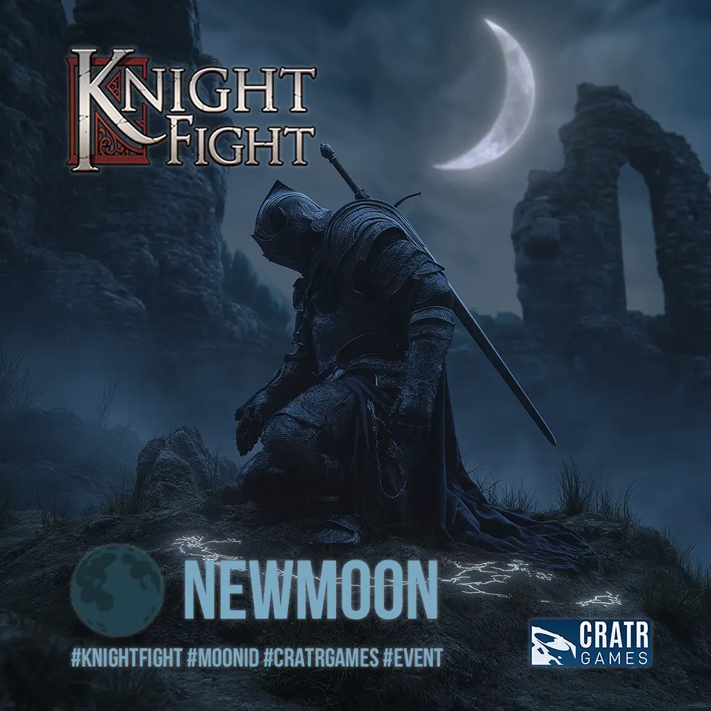 KnightFight NewMoon
