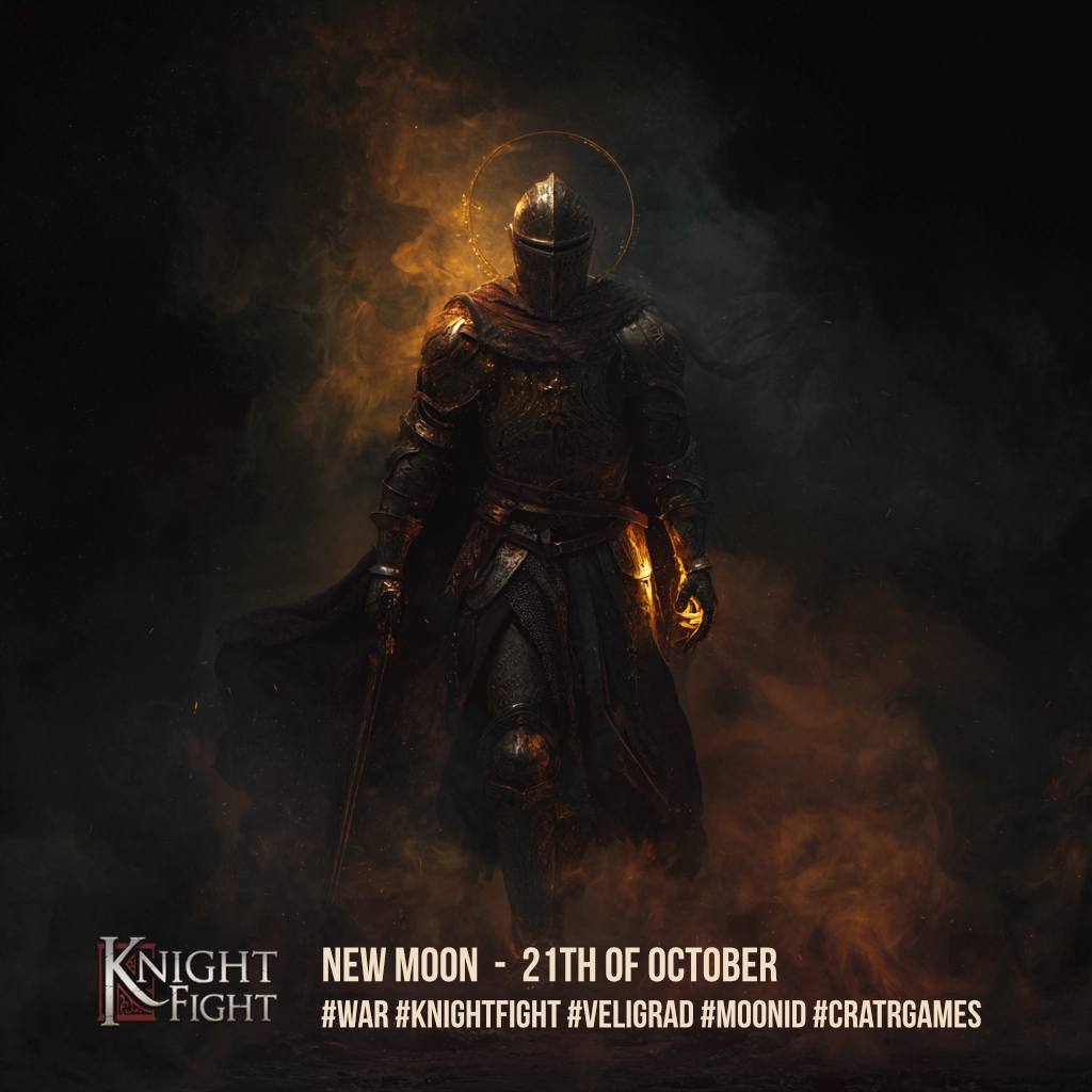 KnightFight NewMoon