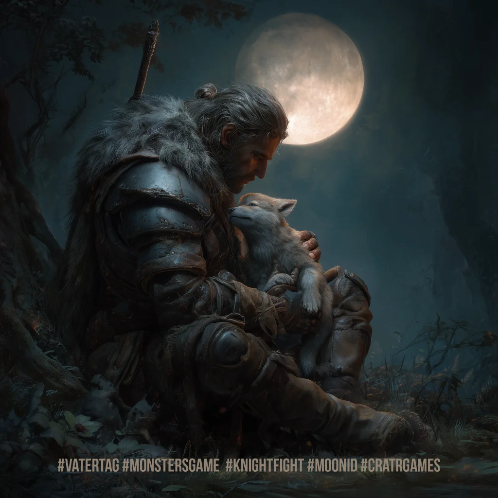 MoonID Vatertag
