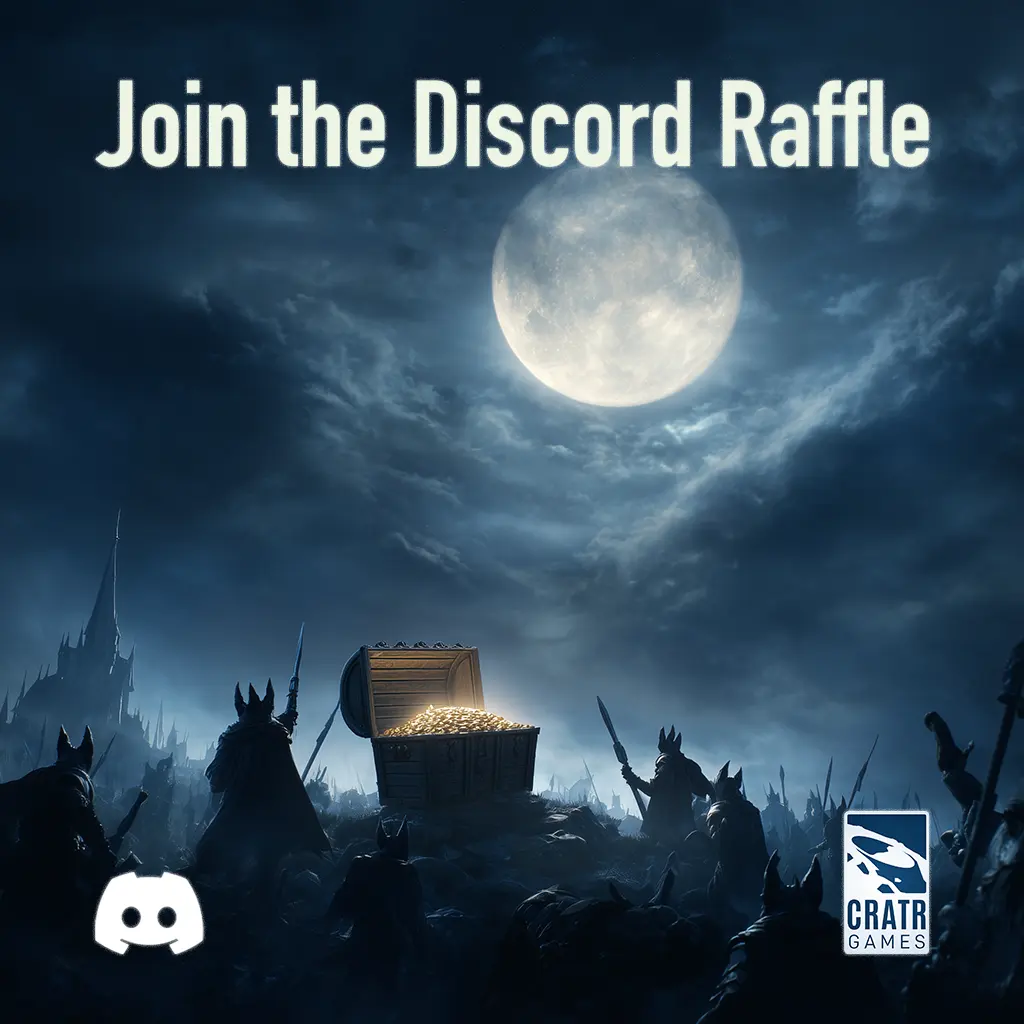 Discord Raffle