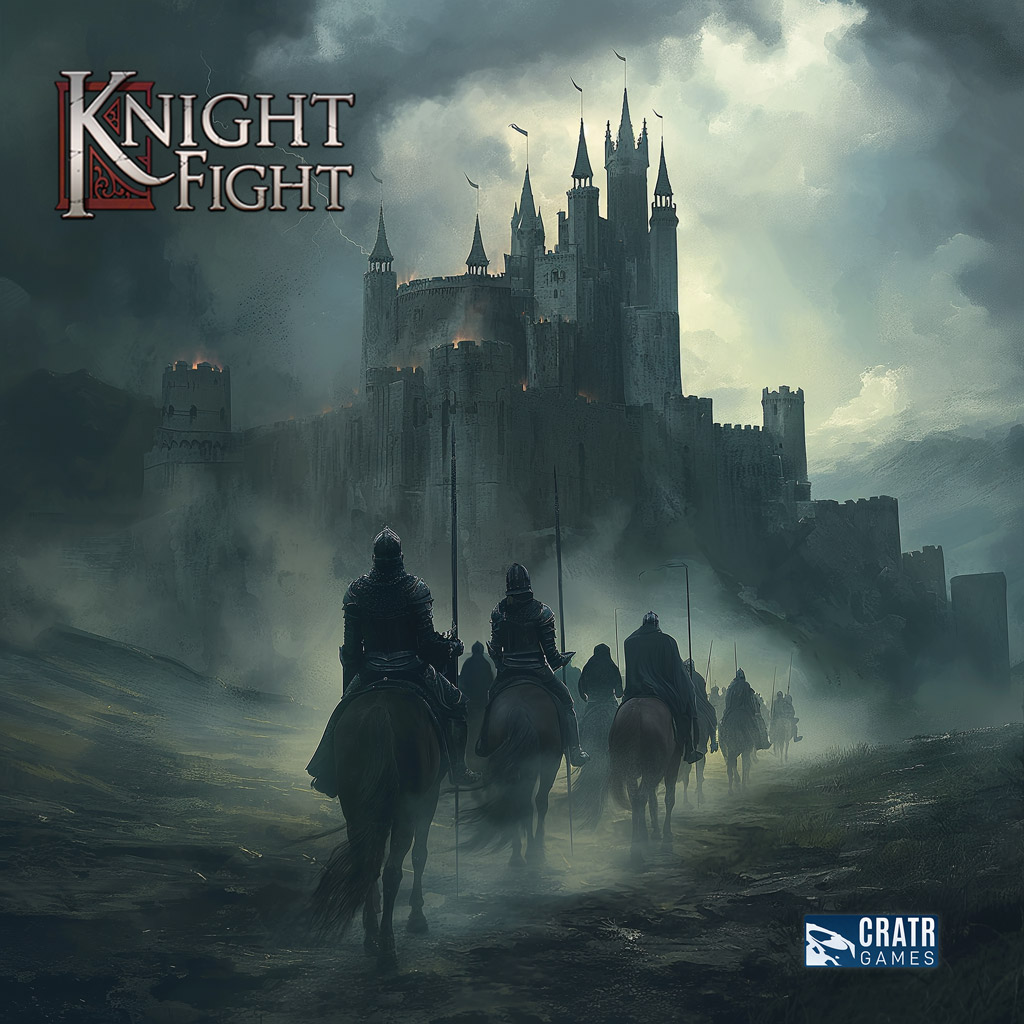 KnightFight Travelworlds