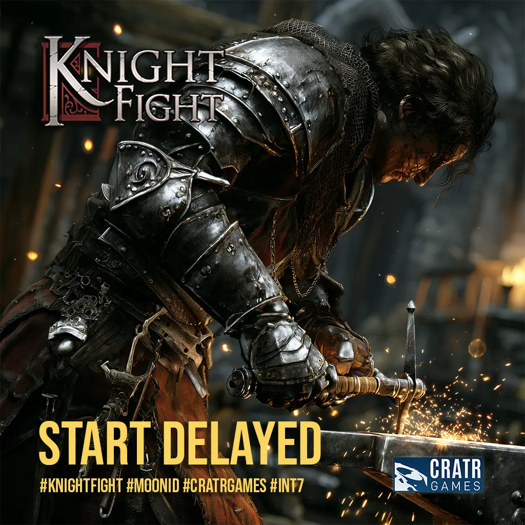 INT7 Delay