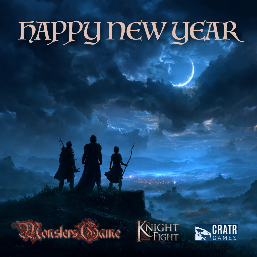 MoonID Happy New Year