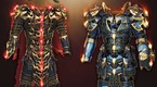 High resolution graphics of KnightFight items