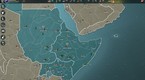 Extensive province upgrading, resource trading, and diplomacy