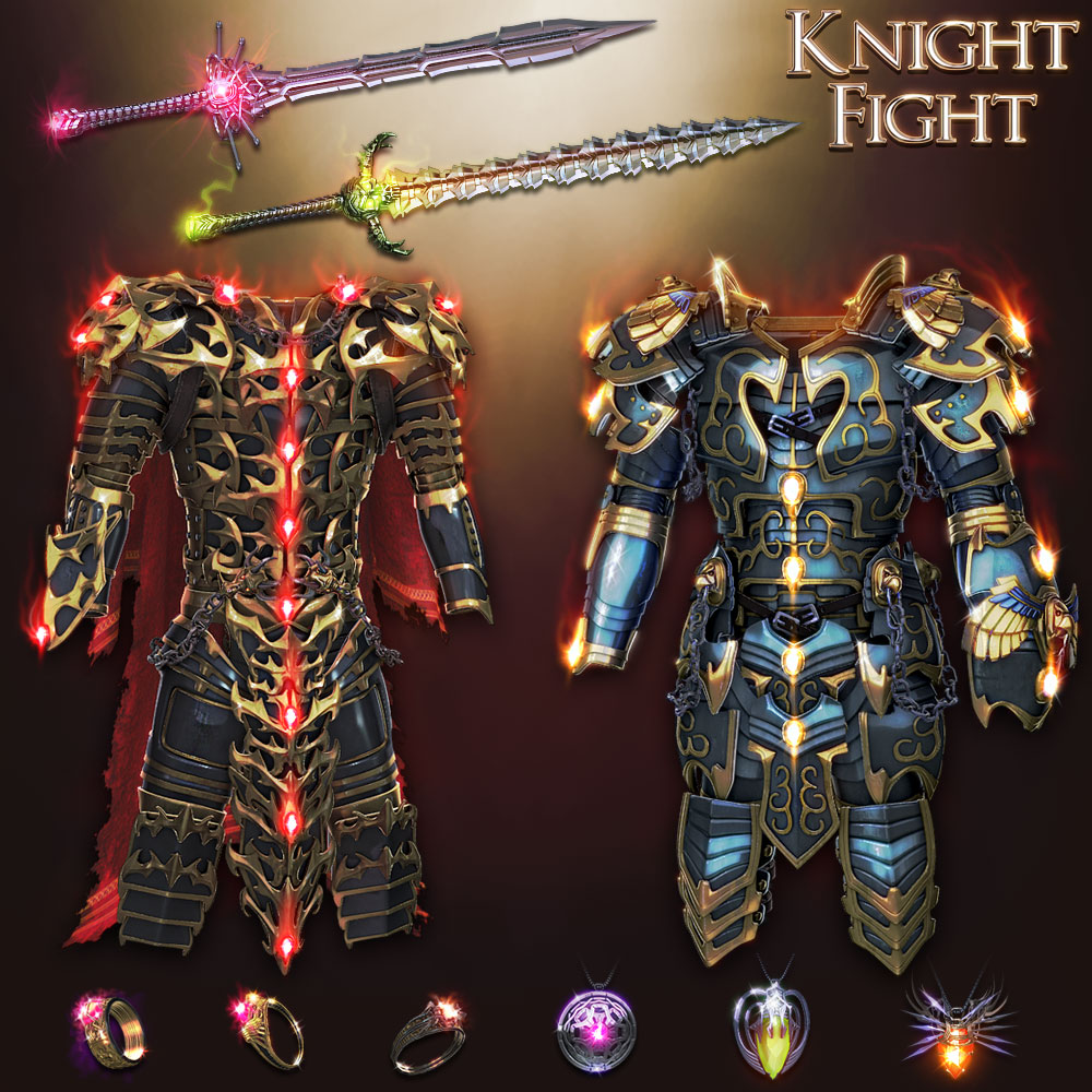 Knightfight
