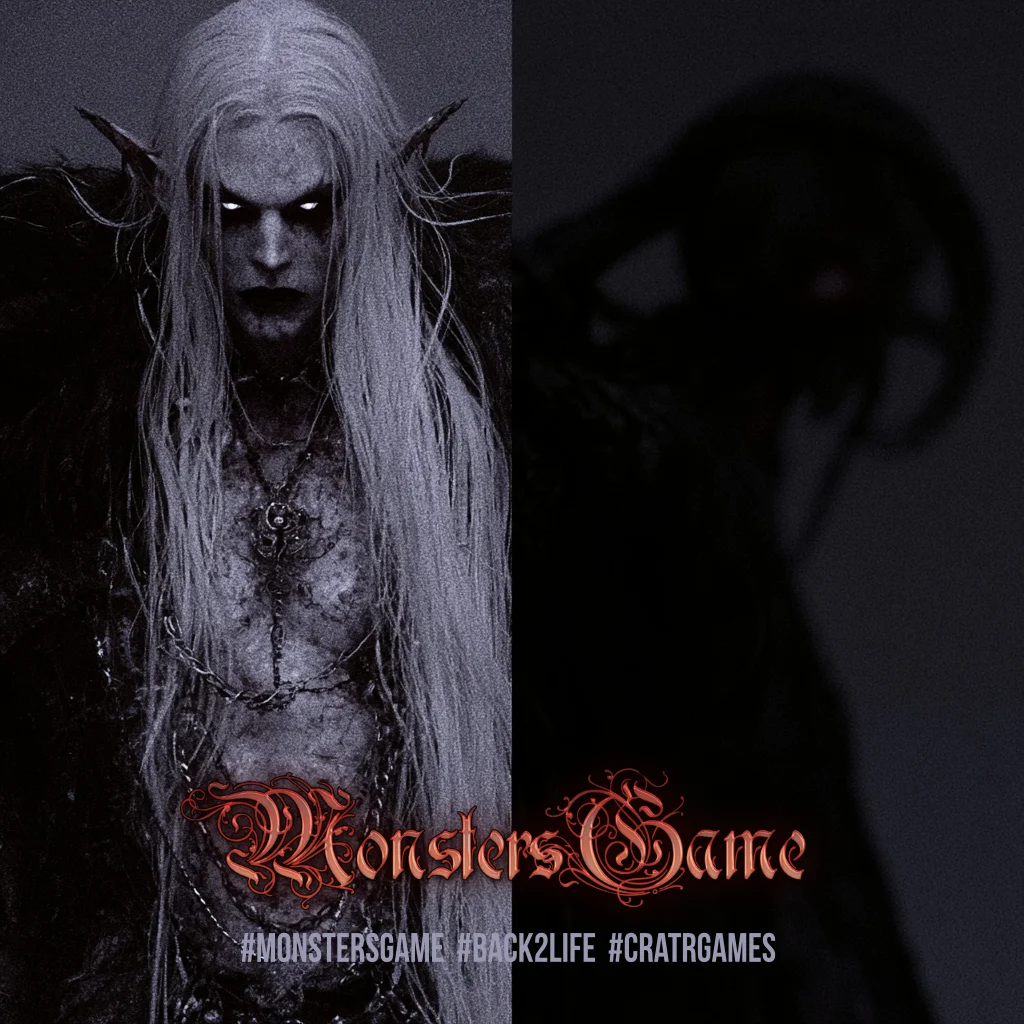 MonstersGame