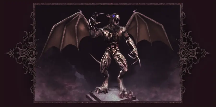 MonstersGame guardian