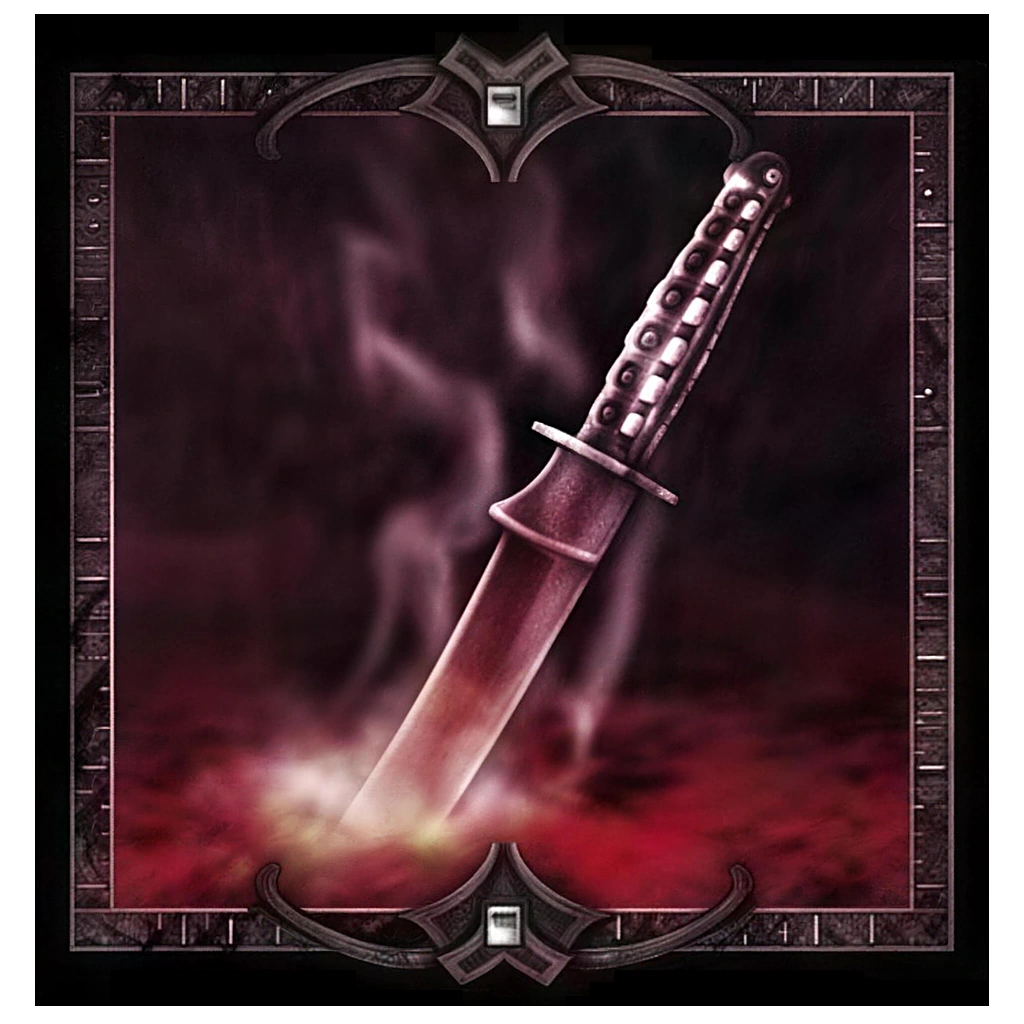 MonstersGame: Bloodbath Hardening Fix