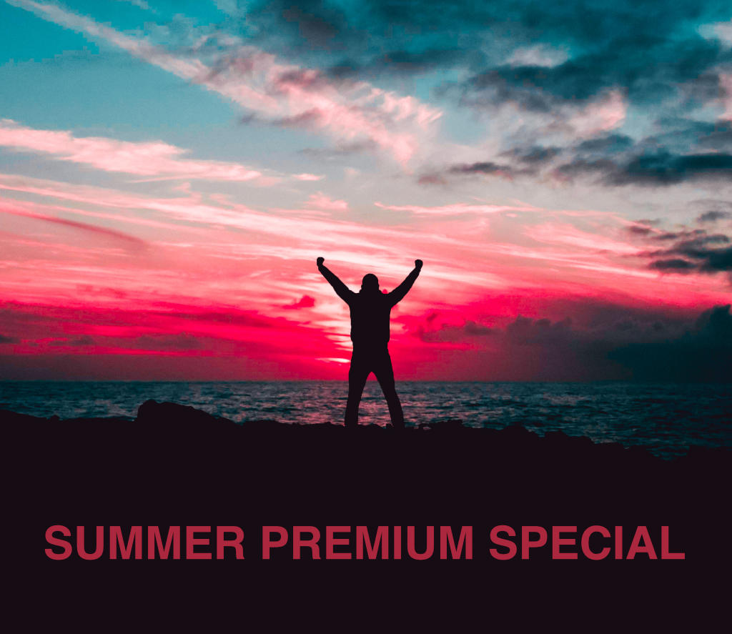 Summer special 2021