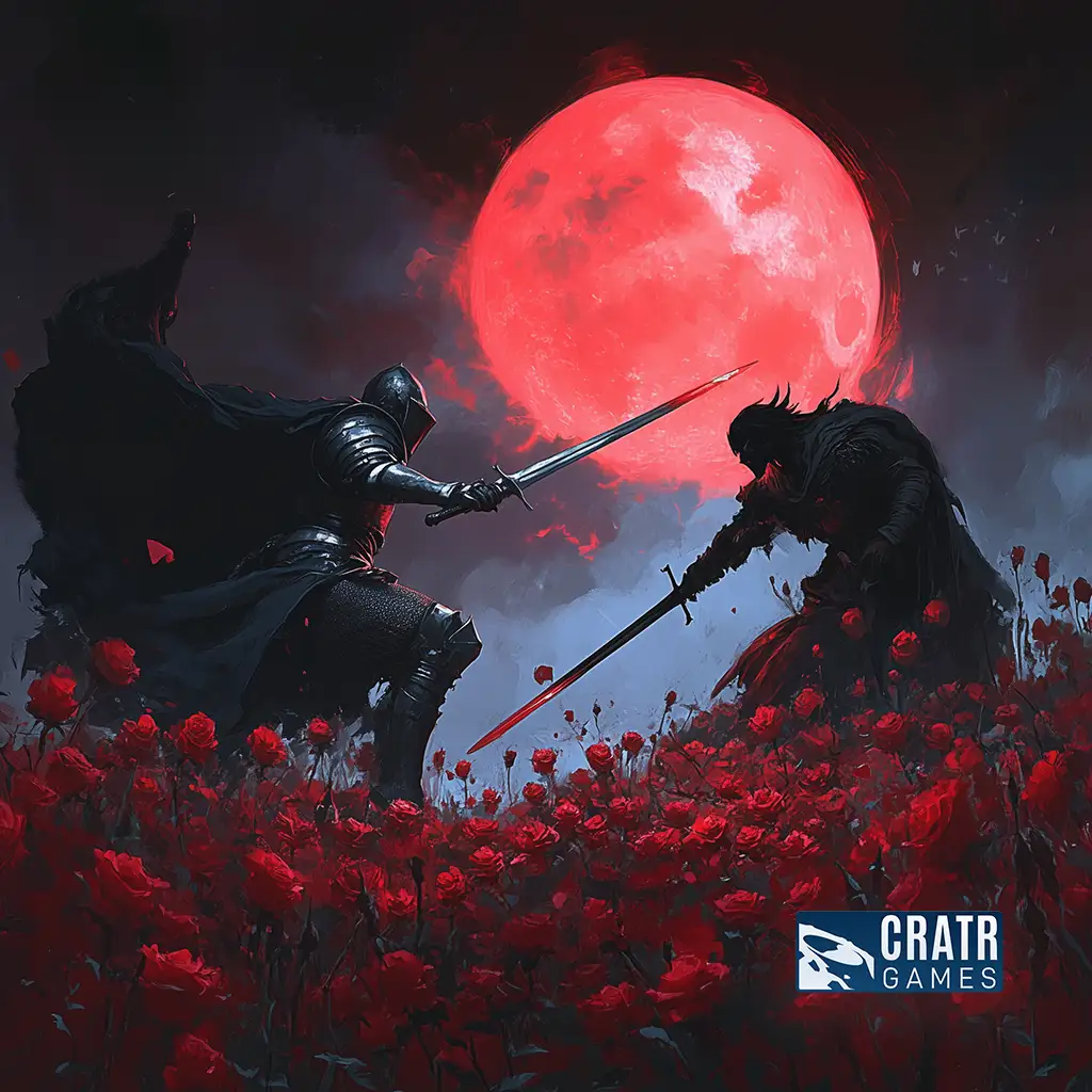 Valentines Promotion Ends