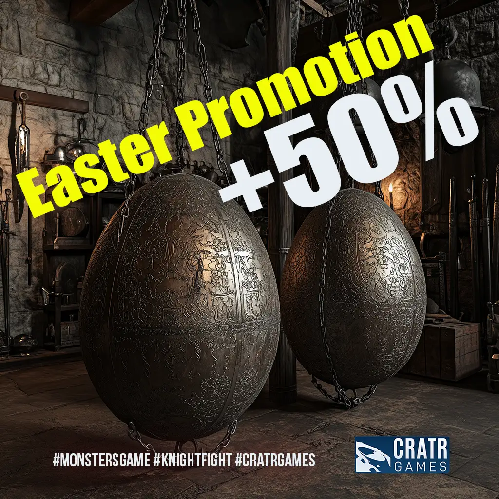 EasterPromotion 2025