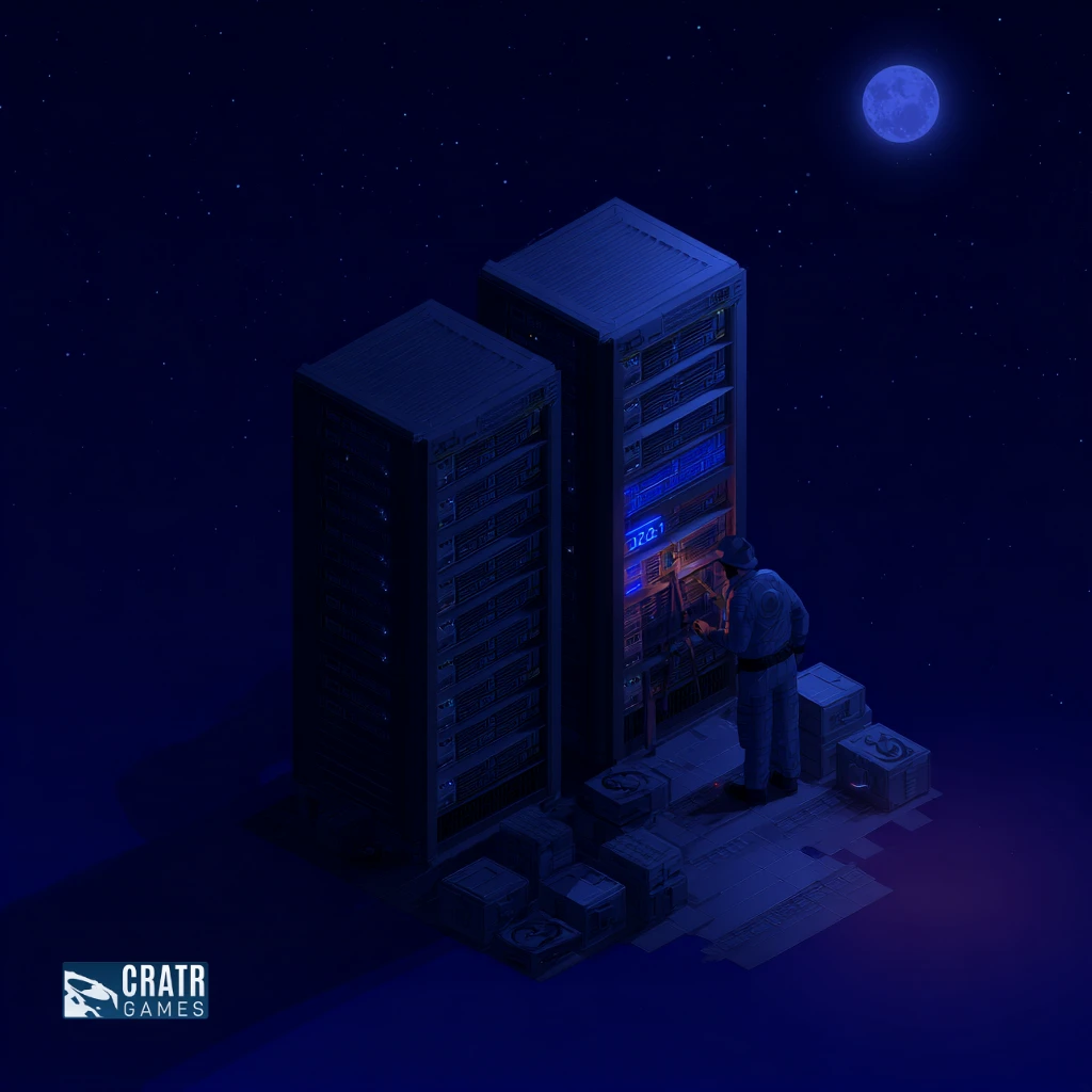 moonID Update