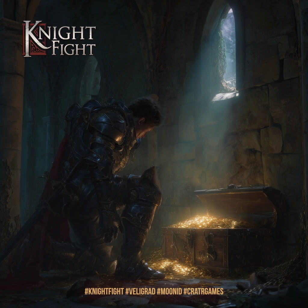 KnightFight NewMoon